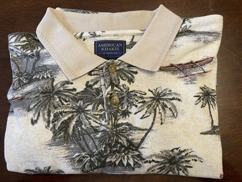 American khakis van heusen - khakis,