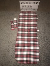 Mountain Buggy Nano Liner &