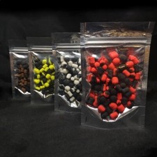 Fishing zig bites - zigs, for
