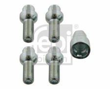 GENUINE OE QUALITY FEBI