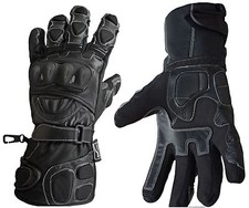 Polar Force Leather Waterproof