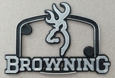Browning magnetic badge for - badge,
