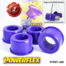 Powerflex Rr TrailArm Support