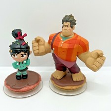 Disney Infinity 1.0 Vanellope