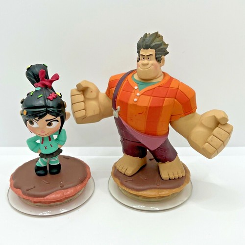 Disney infinity vanellope - disney, 1.0