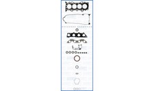 Full engine rebuild gasket set - gasket,