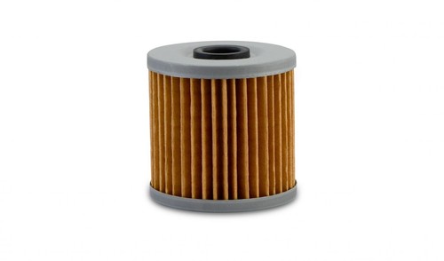 Oil filter hf123 - hf123, kawasaki