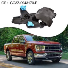 For Ford F150 F250 For F350 Tailgate Lock Actuator Rear Gate 2017 to 2021