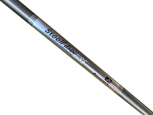 Aerotech steelfiber ss85 - aerotech,
