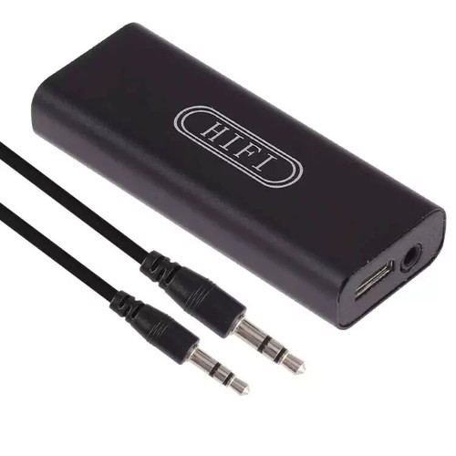 Portable hifi stereo - portable,