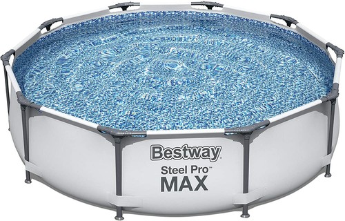 Bestway steel pro frame - pro,