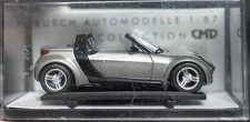 HO Scale Cars - 49305 - Smart