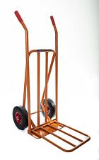 OT1001W4 Sack Truck / Trolley