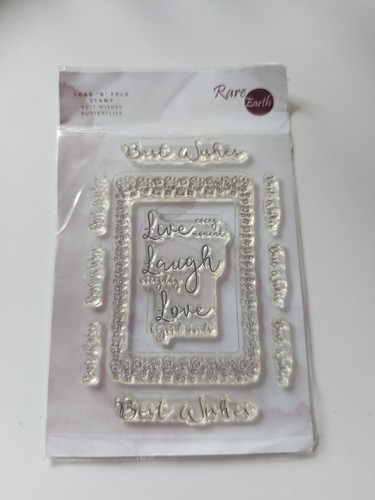 Rare earth load fold - earth-, 'n'