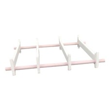 Porcelain Bead Hanging Burning