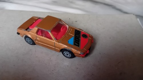 Corgi juniors fiat - corgi,