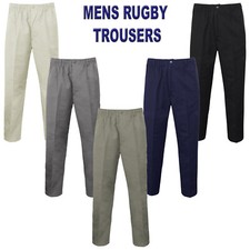 Mens rugby trousers - mens,