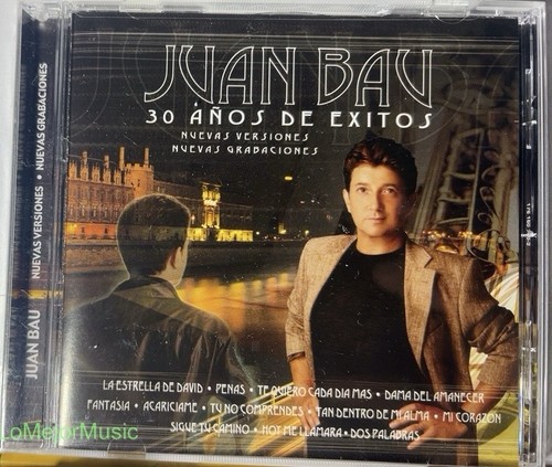 Rare longer made juan - no,