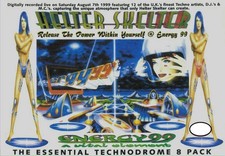 Helter Skelter - Energy 99 -