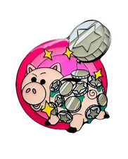 HKDL Hong Kong Disney 2025 Toy