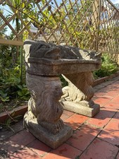 A Weathered Renaissance Style