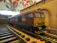 Accurascale ACC2897 (OO) Class