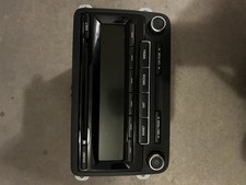 Volkswagen Car Stereo Radio CD