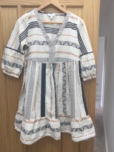 Kaftan beach cover - /,