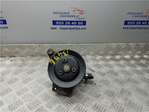 Power steering pump audi - steering,