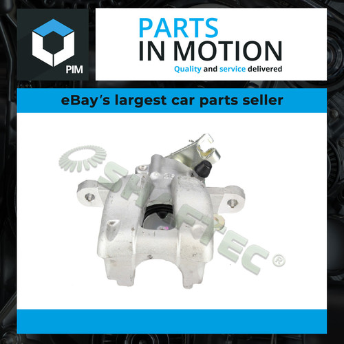 Brake caliper fits vauxhall - fits,