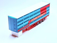 CORGI LIVESTOCK TRANSPORTER