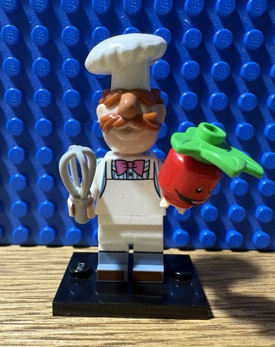 Lego disney the muppets - lego,