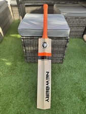Newbery the master pro - newbery,