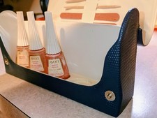 Vintage 1979 Avon Nail Care & Manicure Kit.