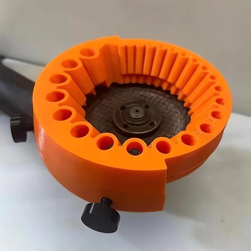 Angle grinder drill bit - grinder,