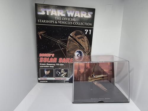 Deagostini star wars - star,