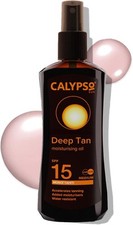 Calypso Monoi Tahiti Bronzing