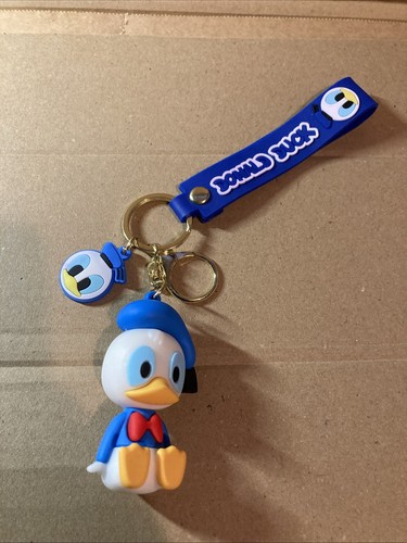 Donald duck keychain - ,