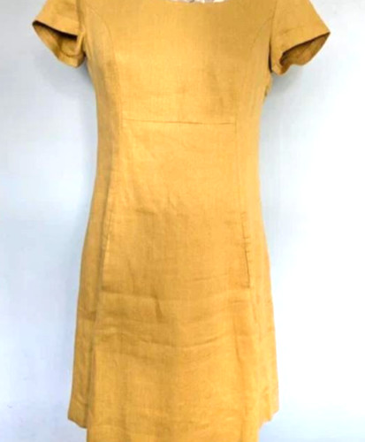 Nw3 hobbs button dress pale - hobbs,