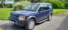2005 land rover discovery - land, 3