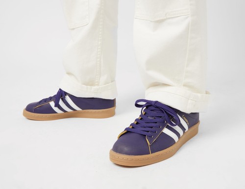 Adidas campus 80s - 80s, men's