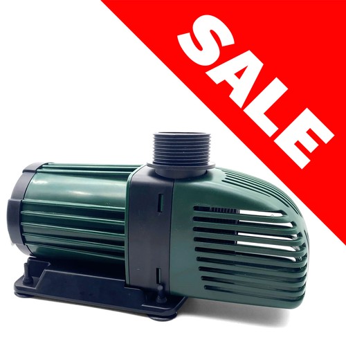 Fish mate 9000 fountain - fish,