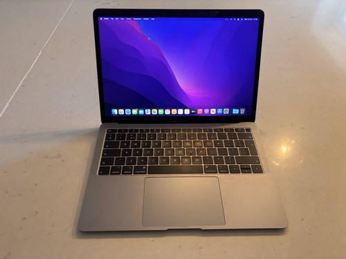 Apple macbook air - macbook, 13in