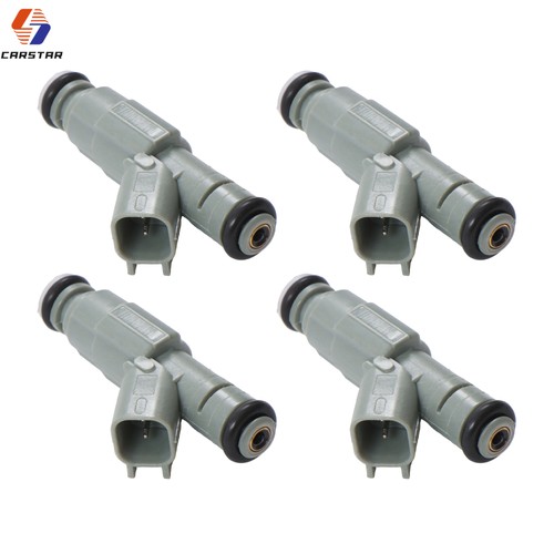 Fuel injectors 0280156201 - injectors,
