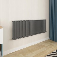 Oval Column Radiator
