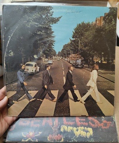 Random used lps - used,