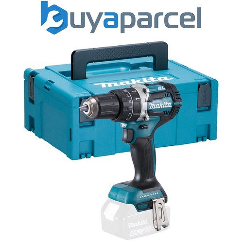 Makita dhp484z 18v lxt - makita,