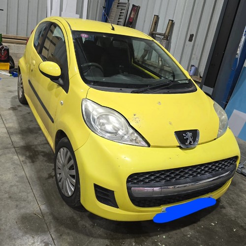 2010 toyota aygo citroen - 2010,