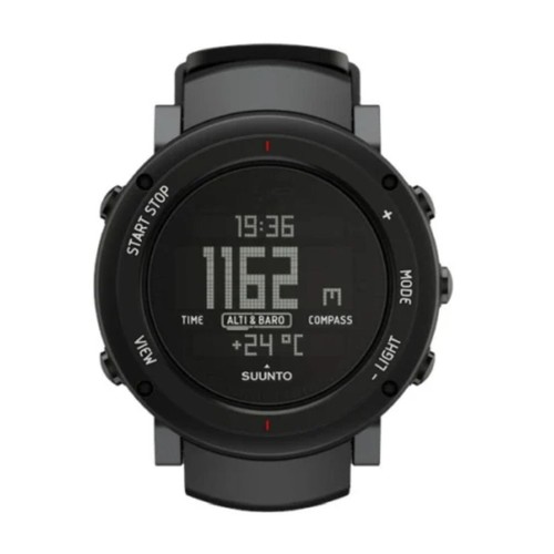 Suunto core alu unisex - unisex, digital