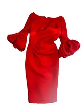 JOVANI DRESS size 4